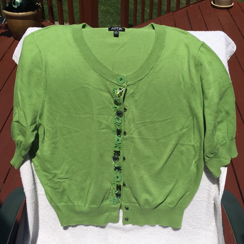 Apt 9 Cardigan